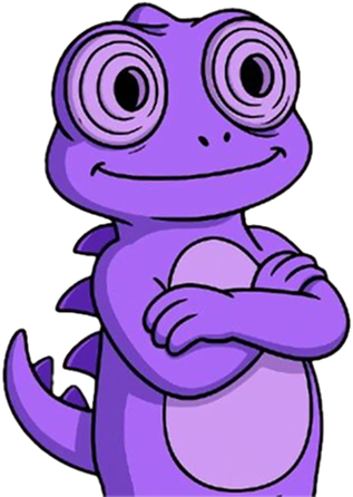 Background decoration right